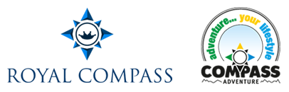 Royal Compass