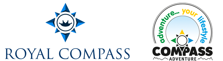 Royal Compass